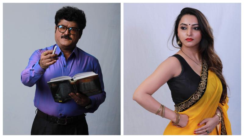 Image result for kalidasa kannada mestru