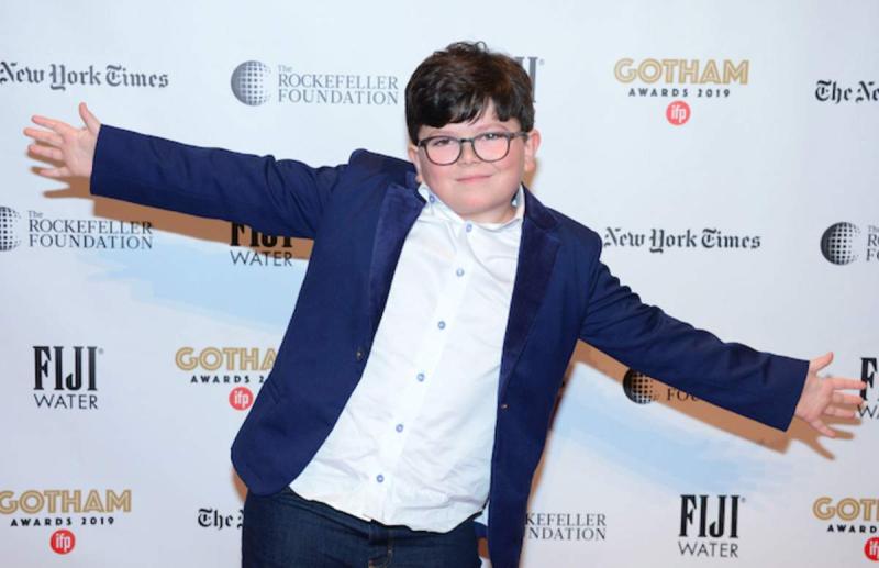 Home Alone reboot to star Archie Yates of Jojo Rabbit fame