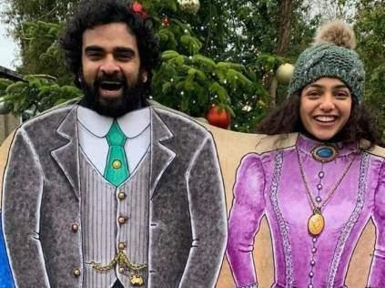 Image result for Ashok selvan Telugu debut