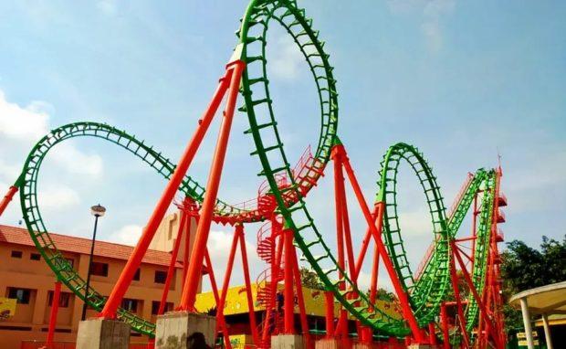 Wonderla Bangalore Receives Cov Safe Certification From Bureau Veritas India Udayavani Wonderla Bangalore Receives Cov Safe Certification From Bureau Veritas India Udayavani