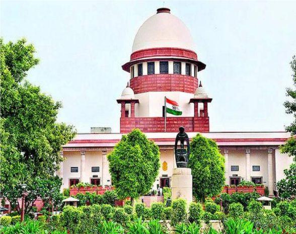 SC seeks response of Centre, RBI on plea of PNB against disclosure of info under RTI | udayavani