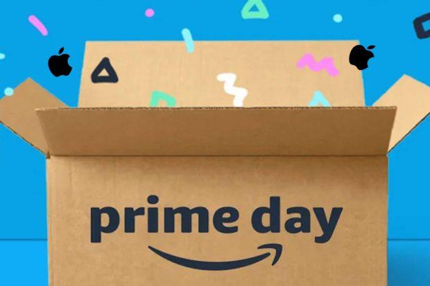 Small businesses to launch over 2,400 products for Prime Day'21: Amazon India | udayavani