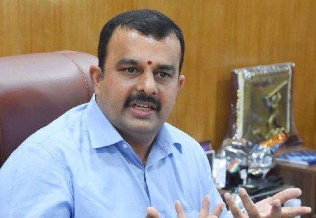 Karkala: Denotified Forest land to be utilized for poor, says Minister  Sunil Kumar | udayavani