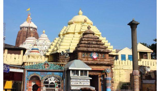 Construction activity at Puri's Jagannath temple necessary in larger public  interest: SC | udayavani