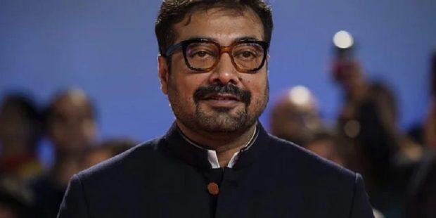 Hindi films not working because they aren't rooted in culture: Anurag  Kashyap | udayavani
