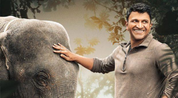Puneeth Rajkumar's last film 'Gandhara Gudi' will be released on OTT, know when and where you can watch it?