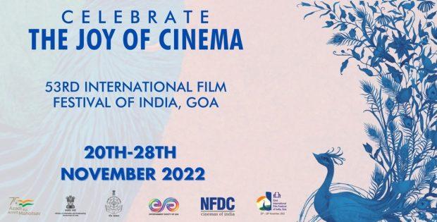 International Film Festival of India all set to be inaugurated Sunday |  udayavani