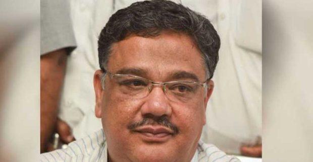 Cong MLA Tanveer Sait announces retirement from electoral politics |  udayavani