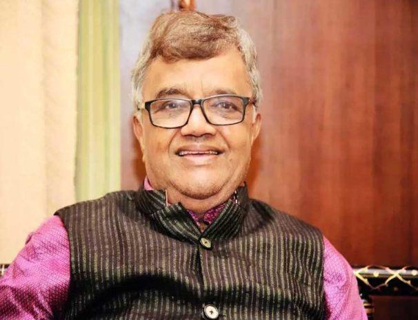 Actor, director and producer Dwarakish no more | udayavani