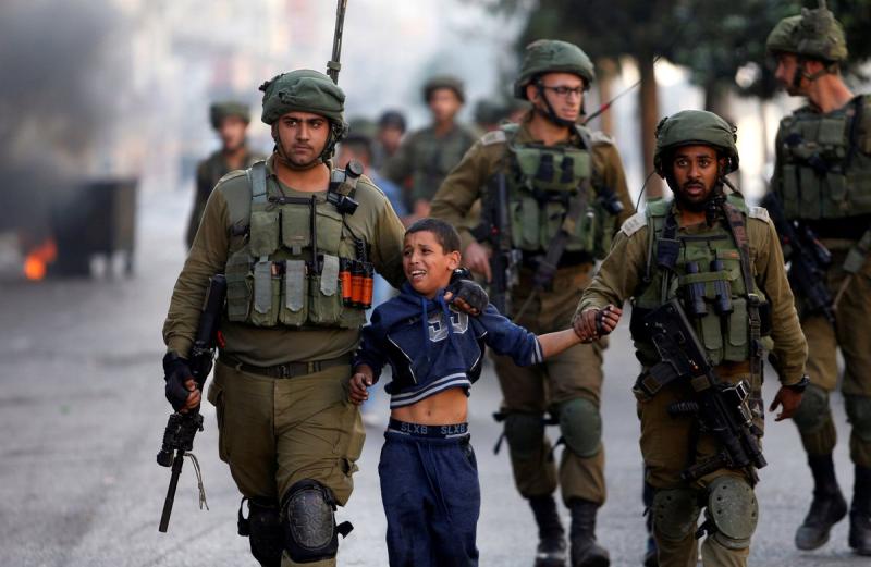 Israel's Genocidal Arms Customers