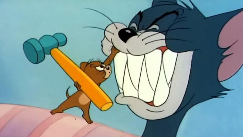 Tom and Jerry: Why They're a Cat and Mouse Double Act for the Ages