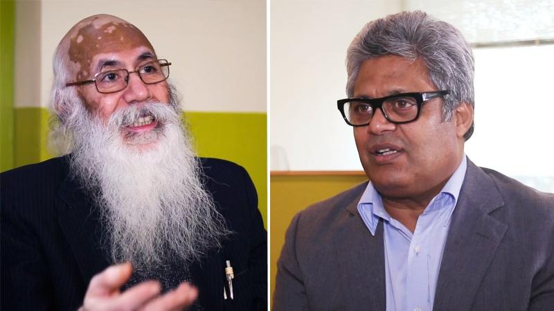 Watch Renowned Economist Arun Kumar Says Demonetisation Will Not Turn Black Money To White Watch Renowned Economist Arun Kumar Says Demonetisation Will Not Turn Black Money To White