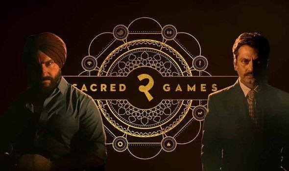Review: Why Season 2 of 'Sacred Games' Fails to Captivate