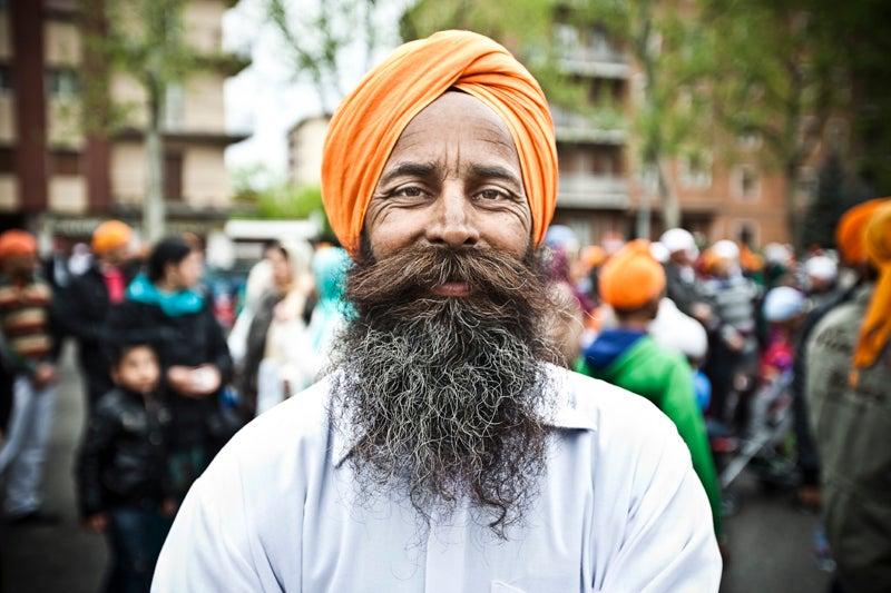 I'm a Sikh and I Laugh the Loudest At Santa Banta Jokes. Why Ask For a Ban?