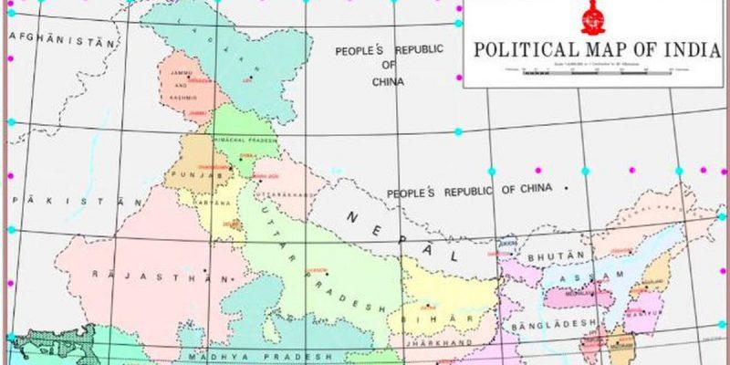 Kalapani Border Issue Nepal Sc Asks Govt For Country S Historical Map