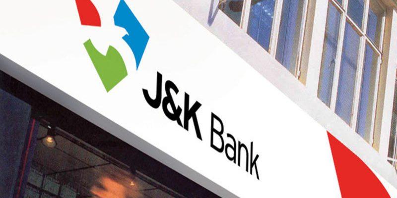 J&K Bank Comes Under Scanner Amid Allegations of Recruitment Scam
