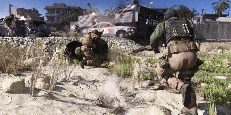 Call of Duty: Modern Warfare 2019 - why is it so controversial?