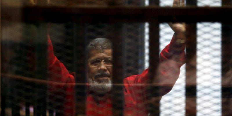 Where Next for Egypt's Muslim Brotherhood After Death of Mohamed Morsi