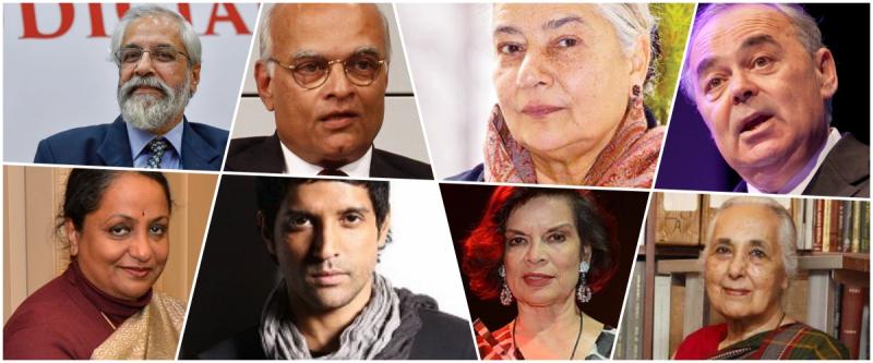 4 600 Jurists Scholars Actors Artists Writers Condemn Up Police S Charges Against The Wire 4 600 Jurists Scholars Actors Artists Writers Condemn Up Police S Charges Against The Wire