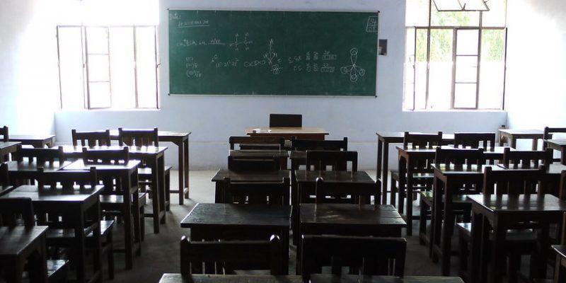 Lockdown Schooling Is No Substitute For Education