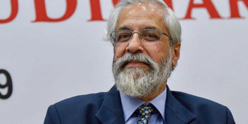 Justice madan b lokur outlet