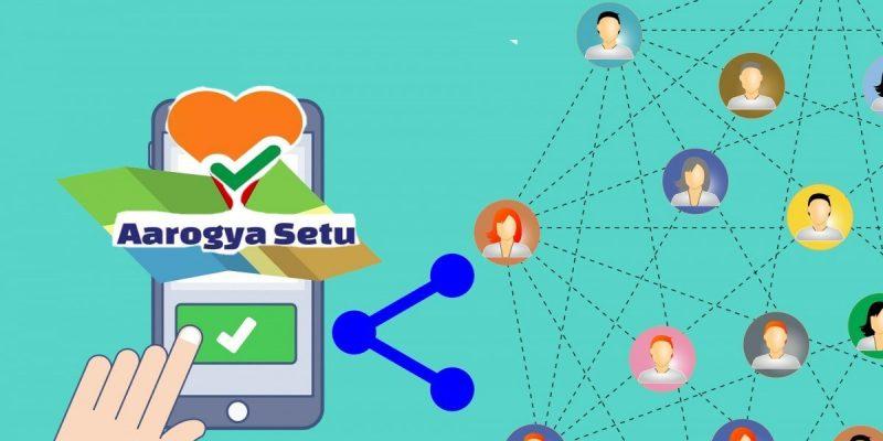 Aarogya Setu: Six Questions for the Centre on the COVID-19 Contact ...