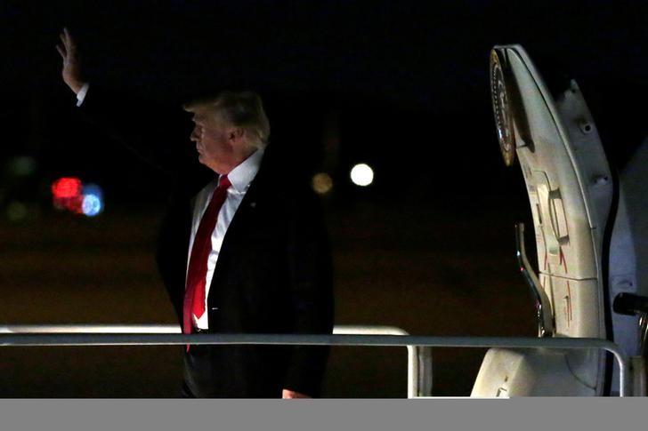 Trump Tweets A Meme Video Of Him Wrestling Cnn To The Ground