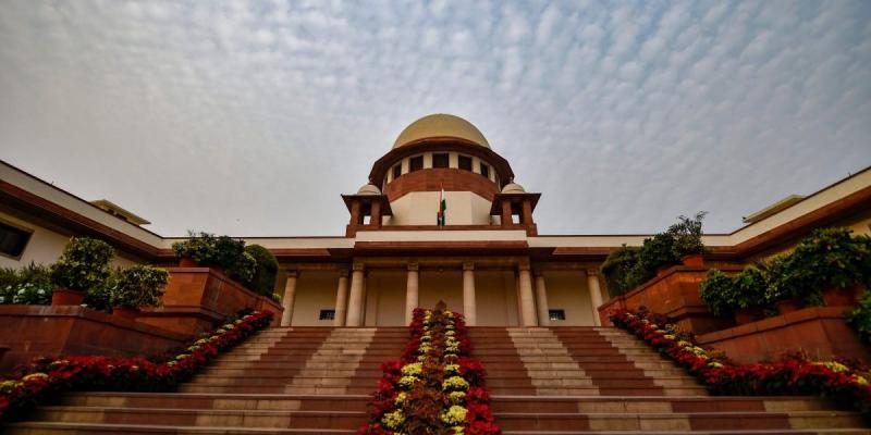 The Supreme Court and the Need for Judicial Discipline