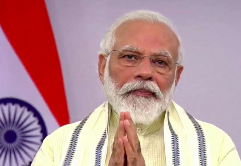 Modi government's big decision, free ration will be available for so many years now under PMGKAY scheme