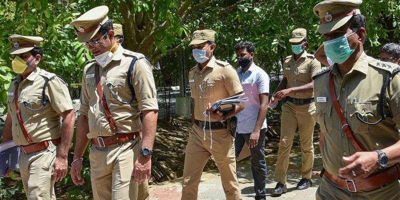 TN Custodial Deaths: Sathankulam Inspector Dodged CB-CID Personnel for Days  Before Arrest