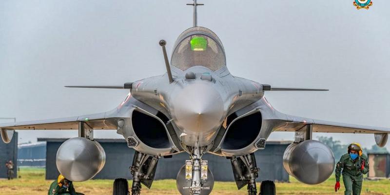 Rafale Delivery Underlines France's 'Below Radar' Role as Key Source of Weapons for India