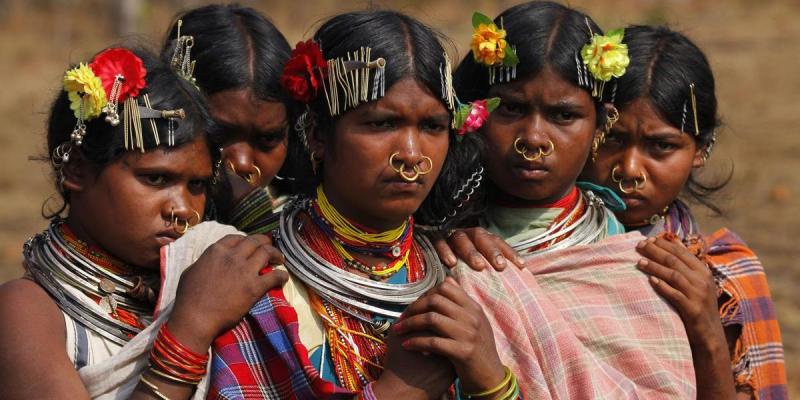 Why the Adivasis Must Seek to Redefine Themselves