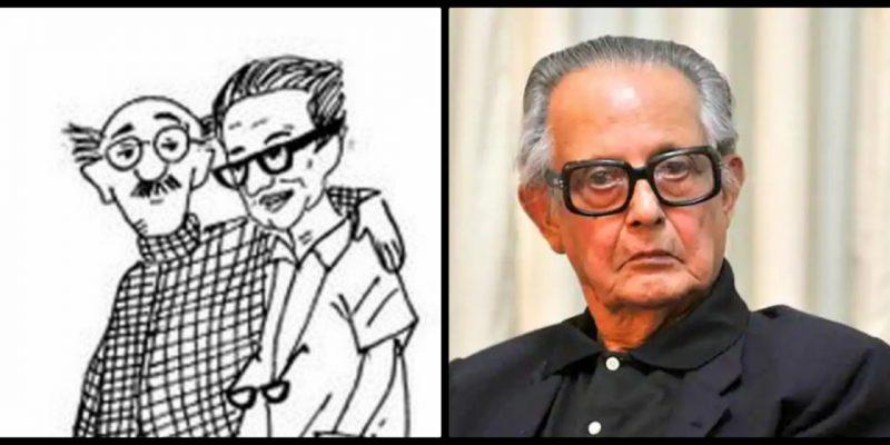 . Laxman: The 'Silent, Incidental Presence' of the Common Man