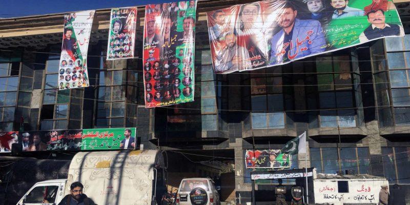 Gilgit Baltistan: An Entangled Inclusion