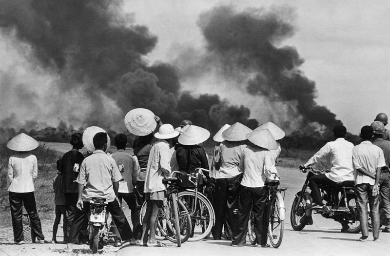 Us Firms Responsible For Spraying Agent Orange In Vietnam Face Trial In France Us Firms Responsible For Spraying Agent Orange In Vietnam Face Trial In France