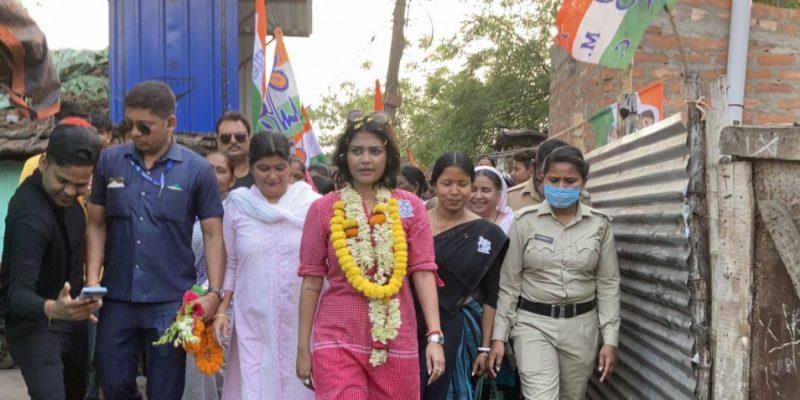 sayani ghosh