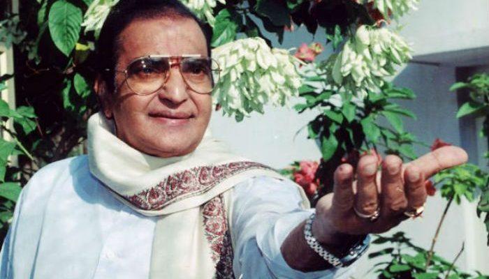 Why N.T. Rama Rao Is an Important Personality in India's Political History