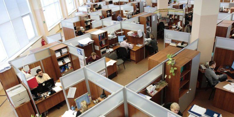 Chart: Long Working Hours Cause 745,000 Deaths A Year