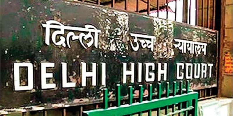 Delhi High Court