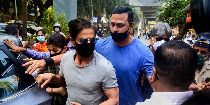 From the Targeting of Shahrukh Khan's Son to Urdu, At Play Is Insecurity of the Hindutva Mindset