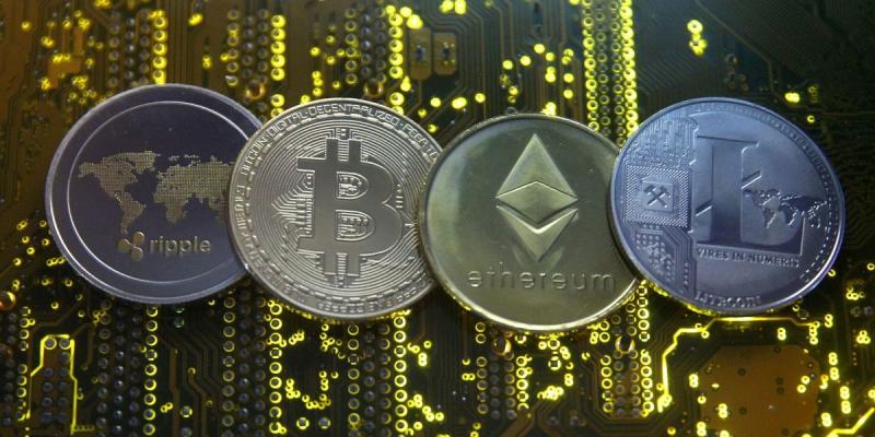 Cryptocurrencies Prices Drop in India As Govt Lists Bill to Regulate Sector