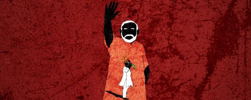 Modi's India Has Now Entered Genocidalism, the Most Advanced Stage of Nationalism