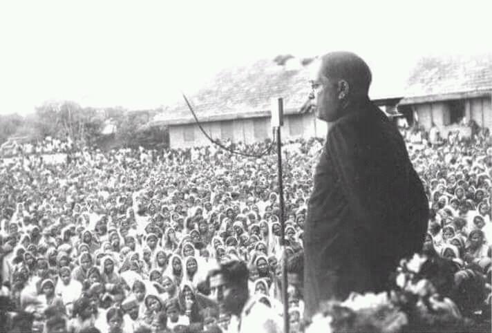 Debate: How Babasaheb Ambedkar Rejected the Word 'Dalit'