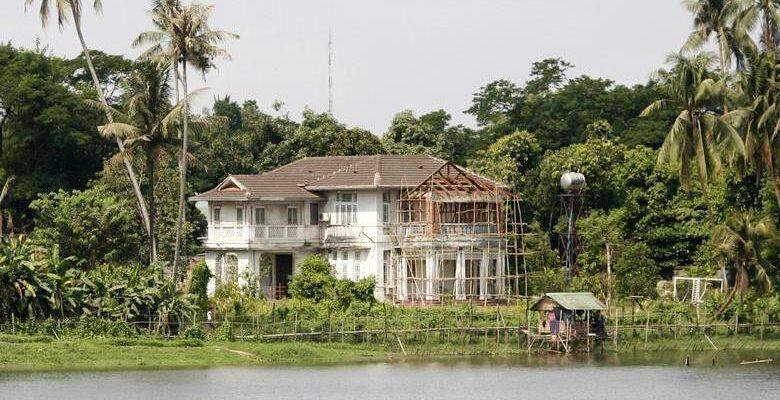 Myanmar: Junta Approves Sale of Ousted Leader Suu Kyi's Ancestral Home