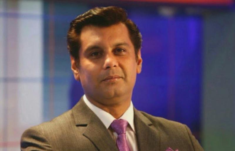Pakistan Journalist Arshad Sharif Killed in a Case of 'Mistaken Identity', Says Kenyan Police