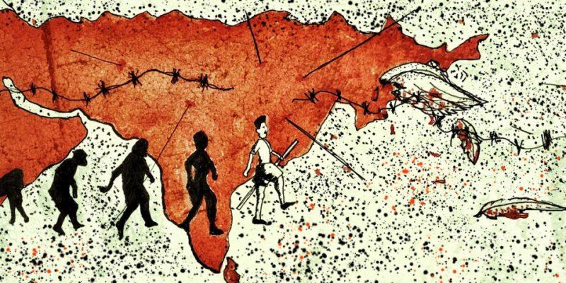 Distorted Histories and Unconstitutional Autocracy in the 'Mother of Democracy'