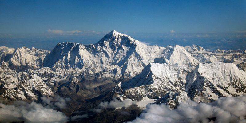 Mount Everest Records Three More Deaths, Sparking Fear of 'Russian Roulette