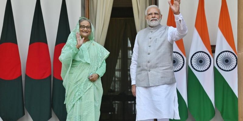 Why India Needs To Support the Quest for Restoring Democracy in Bangladesh