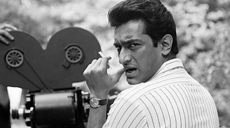 Post of Anik Dutta's movie 'Aparajito' out | Sangbad Pratidin