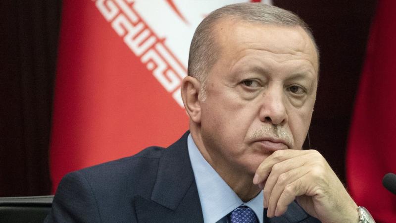 दुनिया भर के मुसलमानों का खलीफ़ा बनना चाहते हैं तुर्की के राष्ट्रपति अर्दवान?